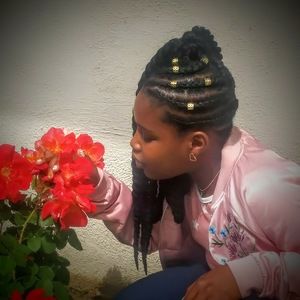 Meet your Posher, Patience